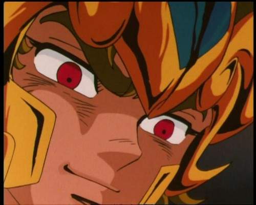 Otaku Gallery  / Anime e Manga / Saint Seiya / Screen Shots / Episodi / 053 - Nobile Cassios / 132.jpg